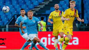 Verona vs Lazio (00:30 – 07/02) | Xem lại trận đấu