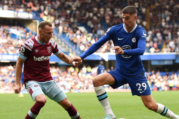 West Ham vs Chelsea (19:30 – 11/02) | Xem lại trận đấu