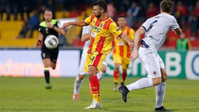 Cremonese vs Lecce (21:00 – 04/02) | Xem lại trận đấu