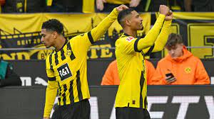 B. Dortmund vs SC Freiburg (21:30 – 04/02) | Xem lại trận đấu