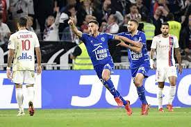 Troyes vs Lyon (01:00 – 05/02) | Xem lại trận đấu