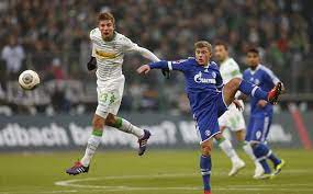 B. gladbach vs Schalke 04 (00:30 – 05/02) | Xem lại trận đấu