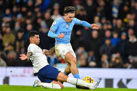 Tottenham vs Man City (23:30 – 05/02) | Xem lại trận đấu