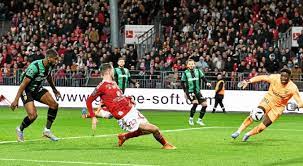 Stade Brestois vs Lens (23:05 – 05/02) | Xem lại trận đấu