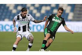 Udinese vs Sassuolo (18:30 – 12/02) | Xem lại trận đấu