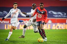 Lille vs Clermont (01:00 – 02/02) | Xem lại trận đấu