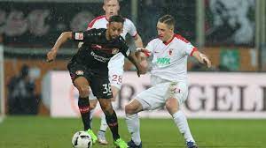 Augsburg vs B. Leverkusen (02:30 – 04/02) | Xem lại trận đấu