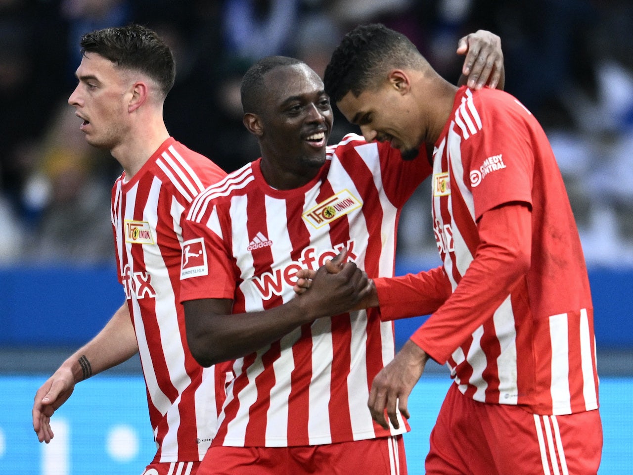 Union Berlin vs Mainz 05 (21:30 – 04/02) | Xem lại trận đấu