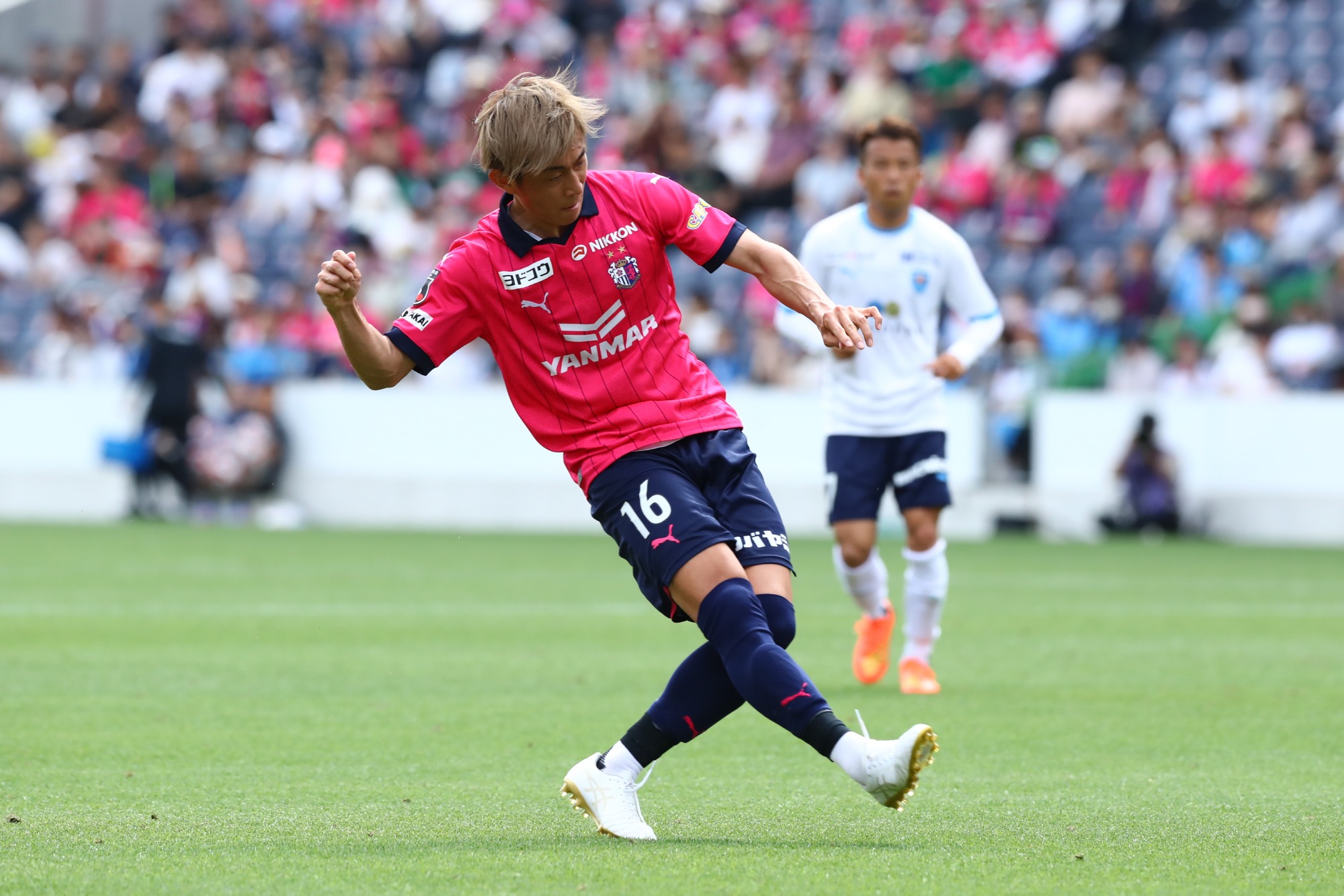 Nhận định soi kèo Cerezo Osaka vs Yokohama lúc 17h00 ngày 4/6/2025 nhan-dinh-soi-keo-cerezo-osaka-vs-yokohama-luc-17h00-ngay-4-6-2025-1