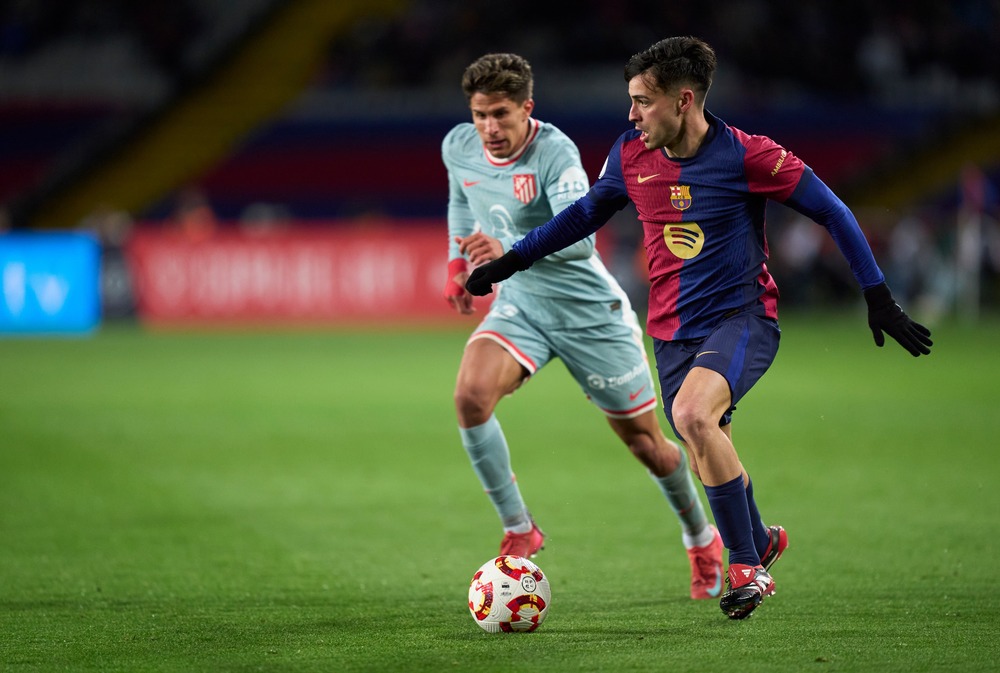 Nhận định soi kèo Atletico Madrid vs Barcelona lúc 03h00 ngày 13/2/2026